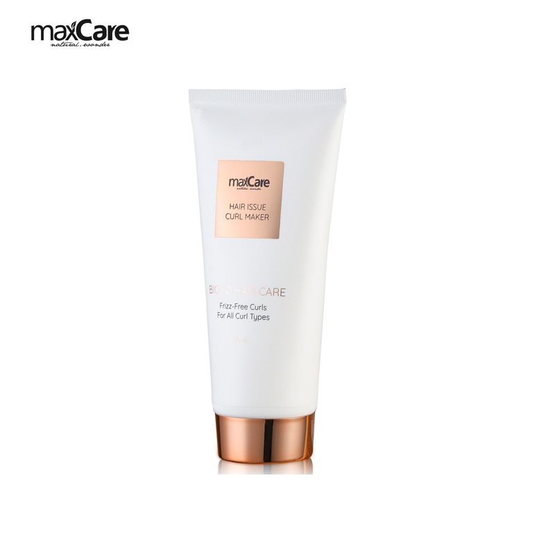100 Organic Curly Hair Styling Cream