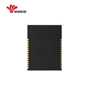 De alto rendimiento, antena PCB OEM ODM personalizado nRF52840 <span class=keywords><strong>Bluetooth</strong></span> de baja energía BLE 5,0 para MS88SF2 - Product Image 3