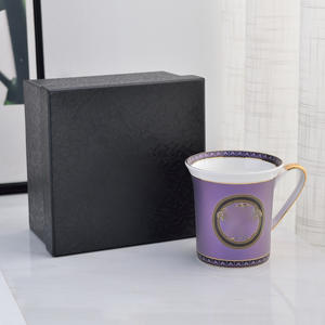 Mug en Porcelaine Fine Européenne de Luxe, Best-seller Palace - Product Image 3