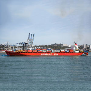 Servicio de Logística Express DDP/DDU, Agente de Carga Marítima y Aérea desde China a Mauritania - Product Image 3