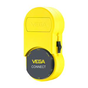 Adaptateur d'interface industriel en plastique VEGACONNECT 100% original, entre PC et instruments capables de communication - Product Image 2