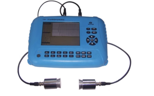 P61 Reflected Wave <b>Foundation</b> Pile Detection Analyzer,pile Tester - Product Image 4