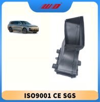 Pièces automobiles pour voiture Lixiang, conduit de refroidissement d'air d'origine (LH) X01-28030066, provenant d'une usine OEM, à bon prix, L8 L9