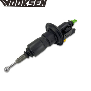 Cilindro Maestro de Embrague 9674259580 OE 804917-VS Para Peugeot 308 II Partner Citroen C4 - Product Image 2