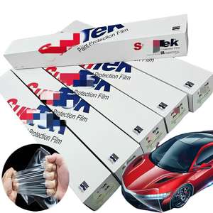 <span class=keywords><strong>Film</strong></span> <span class=keywords><strong>et</strong></span> papier adhésif Suntek Ultra PPF super hydrophobe brillant anti-jaunissement USA Suntek, garantie 10 ans SUNTEK PPF - Product Image 1