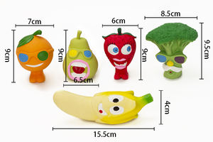 <span class=keywords><strong>Juguetes</strong></span> Para perros grandes, deformidades mezcladas, tienda <span class=keywords><strong>de</strong></span> mascotas más pequeña, juegos para mascotas - Product Image 6