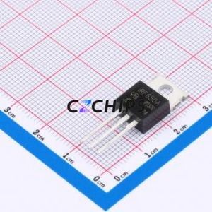 ทรานซิสเตอร์สนาม TO-220AB IRF650APBF-VB (Mosfet) แบบดั้งเดิมและใหม่ - Product Image 1