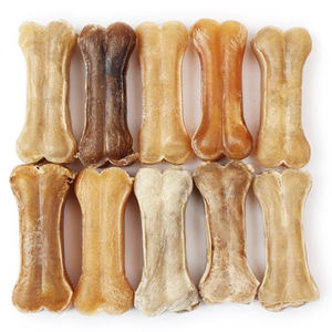 Bocaditos de Pollo 100% Naturales Secados al Aire para Gatitos, Sin Granos, Hipoalergénicos, Premios para Gatos - Product Image 2