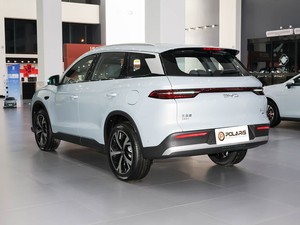 BYD Song Pro Nueva Energía 2026 DM-i 220KM Edición Excellence, SUV PHEV de Largo Alcance para Exportación - Product Image 3