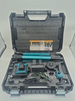 Mètre de nivellement Laser professionnel 4D 16 lignes haute précision outil de mesure Laser intérieur