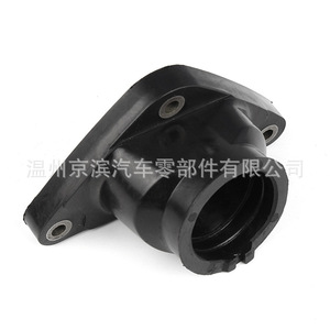 Colector de admisión para Honda Sportrax400 Trx400ex 1999-2008, pieza de repuesto de goma de 3 pulgadas de diámetro F7-7799 - Product Image 5