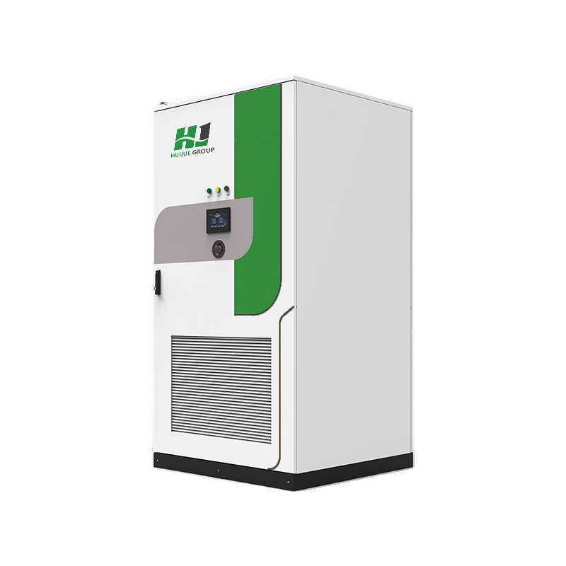 HJ 55 110KW 233KWh 65 130KW