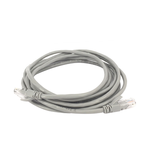 Utp 3ft 15cm 2M 1M 1ft có thể khóa đồng Nhảy Cáp khuôn khởi động cat6A UTP RJ45 8P8C 568B <span class=keywords><strong>568A</strong></span> RJ 45 vá dây dẫn - Product Image 4