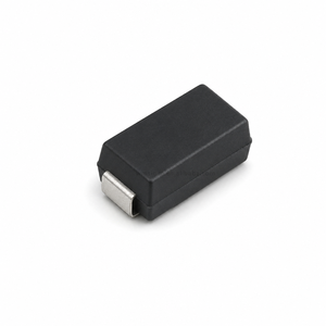 ไดโอดชอตกีแบร์ริเออร์ 40V 1A <span class=keywords><strong>SS14</strong></span>-<span class=keywords><strong>E3</strong></span>/<span class=keywords><strong>61T</strong></span>-CN <span class=keywords><strong>SS14</strong></span> SMA - Product Image 1
