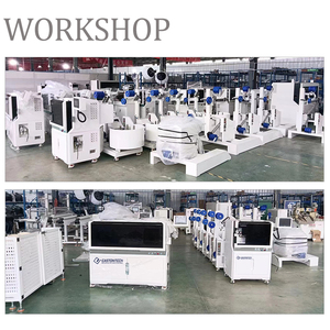 EW-05 + r Độ chính xác cao tự động dây ROTARY Tước Máy cắt bọc thép Cáp ROTARY Blade Tước Máy cắt - Product Image 5