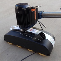 Machine à fraiser verticale WFSEN pour le travail du bois - Prix compétitif