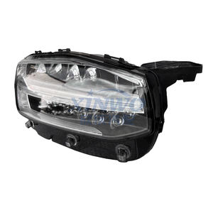 Pièces de système d'éclairage automatique Xinwo phare LED de qualité d'origine phare droit 32342481 pour <span class=keywords><strong>Volvo</strong></span> <span class=keywords><strong>XC90</strong></span> 2016-2024 - Product Image 2