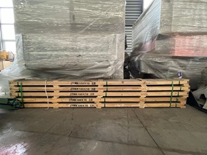 Coltello per Sfogliatura Impiallacciatura 8 Piedi, Macchinario per Lavorazione del Legno in Acciaio HSS, Nuovo ad Alta Produttività - Product Image 3