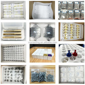 Kunden spezifische CNC-Bearbeitung Mechanischer Messing Bronze Kupfer Wellens topfen - Product Image 6