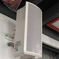 Honeywell Sistema de sonido de megafonía Columna de altavoces Altavoz pasivo impermeable