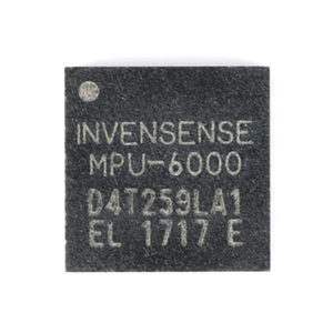 Sensor de Movimiento MEMS de 6 Ejes MPU-6000 MPU6000 Original, IMU de Alta Estabilidad para Control de Vuelo de Vehículos Aéreos No Tripulados y Robótica - Product Image 2