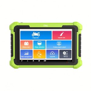 JDiag M400 Motorcycle <b>Diagnostic</b> Scanner ABS Testing ECU Programming and Remapping <b>Diagnostic</b> <b>Tool</b> for All Motorcycle - Product Image 1