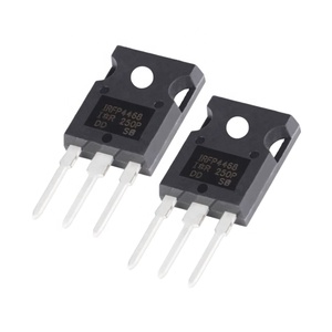 Angeltech ทรานซิสเตอร์มอส IRFP4468PBF TO-247 N 100V 290A ประเภทผลิตภัณฑ์ประสิทธิภาพสูง - Product Image 1