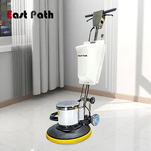 Polishing Machine Marble Floor Waxing Machine 18 inch Disk Floor Renewing Carpet Cleaning Machine