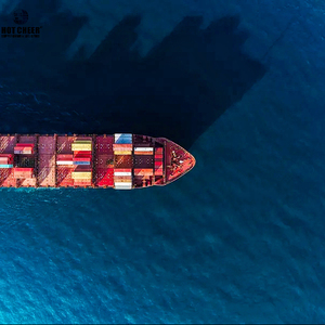 La mejor compañía de transporte marítimo puerta a puerta desde China a <span class=keywords><strong>Ghana</strong></span> y Camerún que ofrece servicios exprés LCL + - Product Image 4