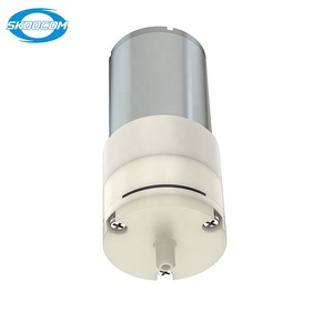 <span class=keywords><strong>Mini</strong></span> Bomba de Ar Médica de Alta Pressão DC 3v 6v para Monitor de Pressão Arterial e Bombas de Diafragma Micro <span class=keywords><strong>Gas</strong></span> - Product Image 5