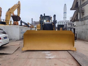 Cat D7r D8r <span class=keywords><strong>D9r</strong></span> Bulldozer usato <span class=keywords><strong>Caterpillar</strong></span> D7r Bulldozer originale giappone in alta qualità tempo di lunga vita facile da usare - Product Image 4