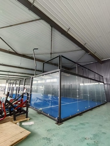 สนามเทนนิสแบบพาโนรามา - Product Image 3