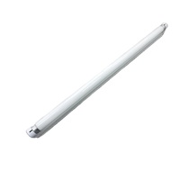 Prix de gros T5 4W BL 365nm Lampe UV anti-moustiques, lampe anti-insectes, lampe UV, tube UV