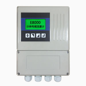 E8000 <span class=keywords><strong>HART</strong></span> 4-20mA pengukur aliran elektromagnetik dengan Akurasi Tinggi - Product Image 5