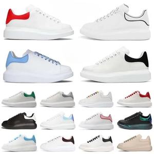Zapatillas de Alta Calidad 2026, Estilo Deportivo, Zapatos de Tenis de Cuero Genuino, Zapatos Casuales de Diseñador de Lujo - Product Image 1