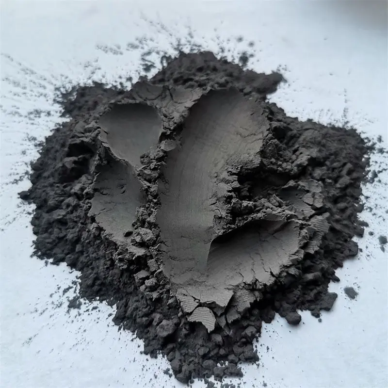 Polvo de metal de tantalio, polvo esférico CAS7440-25-7