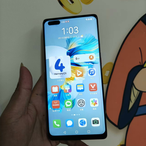 Meilleures ventes - Smartphone authentique <span class=keywords><strong>Huawei</strong></span> Mate 40 Pro 5G - Écran de 6,76 pouces - Product Image 5