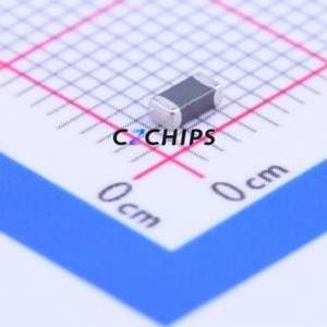 FCM3216KF-500T05 Ferrite Bead 1206 RF ( Impedance @ Frequency: 50Ohm@100MHz )( Error: 25% )( DC Resistance (DCR): 200mOhm ) - Product Image 1