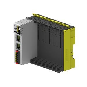 สำหรับอุปกรณ์อุตสาหกรรมซีรีส์ MT20E โมดูล SMD LED 220V PNP/NPN ดิจิตอล EtherCAT IO-Link เครือข่ายอีเธอร์เน็ต/IP อินพุตเอาต์พุต - Product Image 1