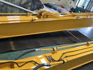 MONDE Personalización de Brazos Estándar para Excavadoras, Brazos de Largo Alcance y Brazos Largos para Excavadoras - Product Image 3