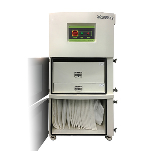 <span class=keywords><strong>Extracteur</strong></span> de fumée de soudage laser haute efficacité - Purificateur <span class=keywords><strong>d</strong></span>'<span class=keywords><strong>air</strong></span> automatique pour équipement de soudage par ondes/reflux - Product Image 2