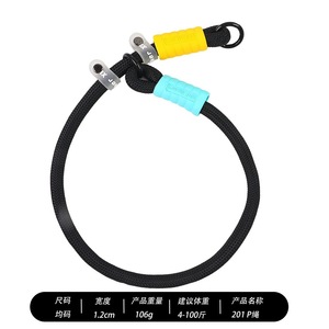 Nueva correa antiescapada para perros, arnés para mascotas, ayuda para pasear perros, antipérdida - Product Image 4