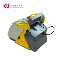 Yikai — Machine automatique de découpe de clés au Laser, fonctionne également pour les clés de voiture, découpe de Code, vente