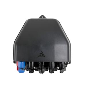 Cajas de Conexión de Fibra Óptica FTTH Preconectorizadas e Impermeables IP68 CTO - Product Image 1