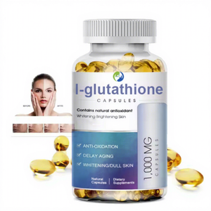 Boost Your Business with Premium Quality l glutathione 500mg Solutions