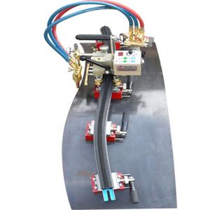 عربة هواوي HK-72T آلة لهب ثلاثية الأبعاد مع قضبان توجيه مخصصة، قضبان مطاطية وقضبان سبائكية - Product Image 3