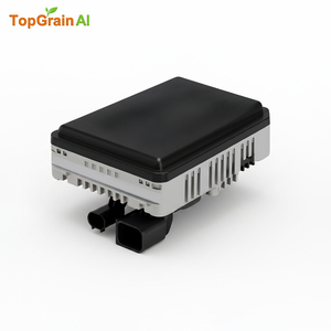 Sensor de Radar ARS548 de Onda Milimétrica de 77 GHz para Percepción Robótica |   Dato de Nube de Puntos 4D |   Kit de Desarrollo para Seguimiento de Múltiples Objetos - Product Image 1