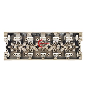 High Quality 100% New X15 QSX15 ISX15 Diesel <strong>Engine</strong> Cylinder Head <strong>Assy</strong> 4962732 for for Heavy Truck &amp; Construction Machinery - Product Image 6