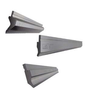 Báo Chí phanh công cụ 90 độ uốn chết và khuôn mẫu cho độ chính xác chế tạo kim loại - Product Image 5