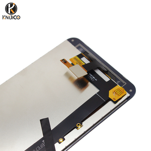 หน้าจอ Lcd สำหรับ <span class=keywords><strong>Redmi</strong></span> <span class=keywords><strong>Note</strong></span> <span class=keywords><strong>5A</strong></span>,หน้าจอสัมผัส LCD ดิจิตอลพร้อมกรอบ - Product Image 4